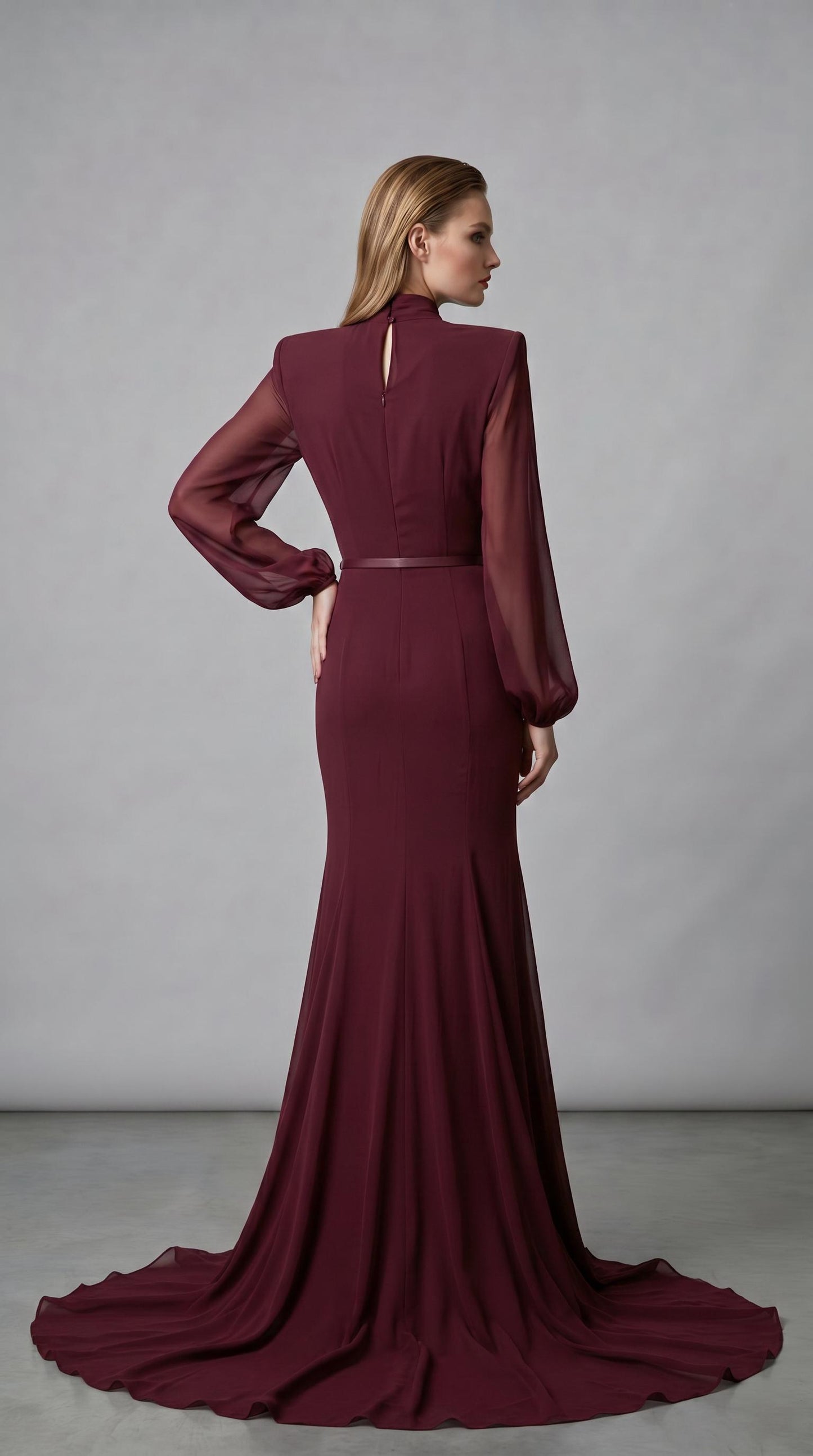 Li Beirut B1296